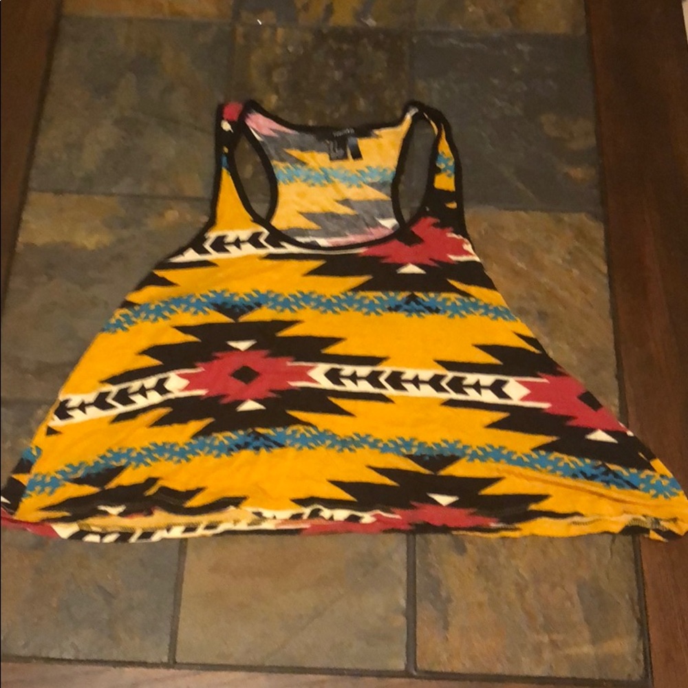 Cute tank top ❤️